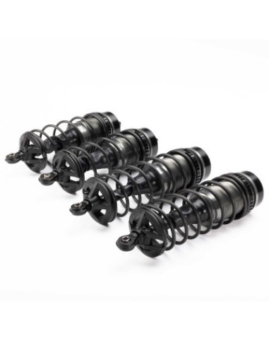 1-5 5IVE-TE 3.0 Electric 4WD Desert Truck RTR