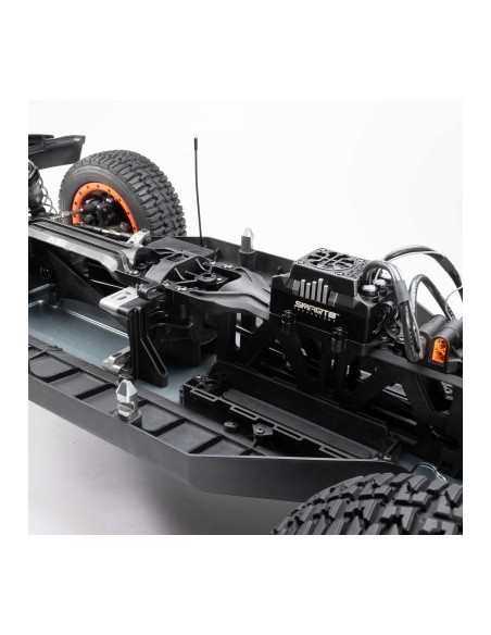 1-5 5IVE-TE 3.0 Electric 4WD Desert Truck RTR