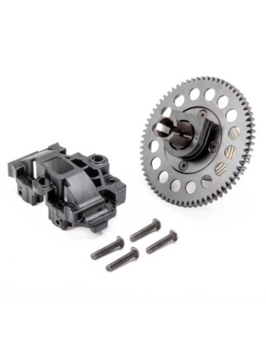 1-5 5IVE-TE 3.0 Electric 4WD Desert Truck RTR