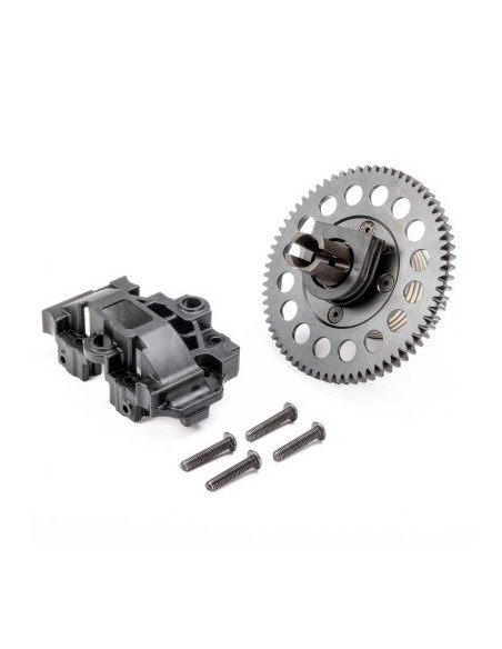1-5 5IVE-TE 3.0 Electric 4WD Desert Truck RTR