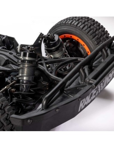 1-5 5IVE-TE 3.0 Electric 4WD Desert Truck RTR