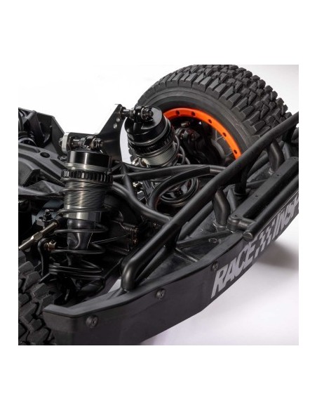 1-5 5IVE-TE 3.0 Electric 4WD Desert Truck RTR