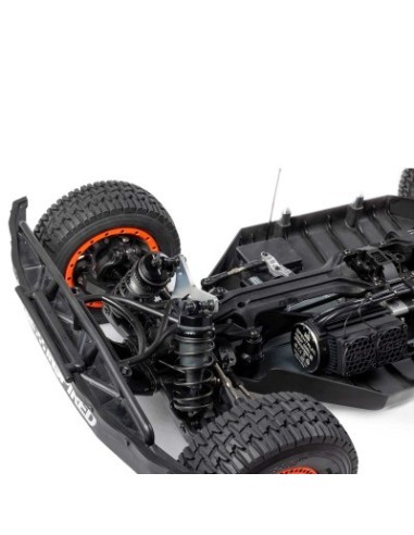 1-5 5IVE-TE 3.0 Electric 4WD Desert Truck RTR
