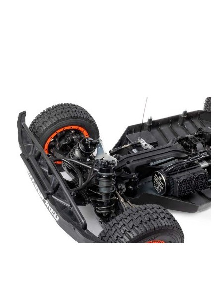 1-5 5IVE-TE 3.0 Electric 4WD Desert Truck RTR