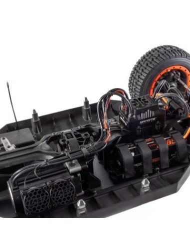 1-5 5IVE-TE 3.0 Electric 4WD Desert Truck RTR