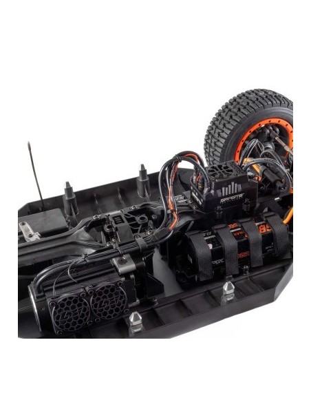 1-5 5IVE-TE 3.0 Electric 4WD Desert Truck RTR