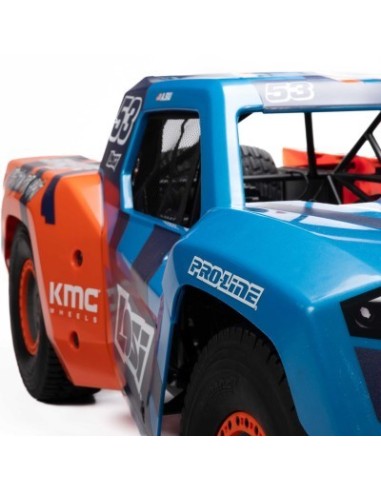 1-5 5IVE-TE 3.0 Electric 4WD Desert Truck RTR