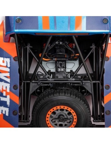 1-5 5IVE-TE 3.0 Electric 4WD Desert Truck RTR