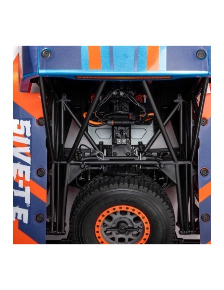 1-5 5IVE-TE 3.0 Electric 4WD Desert Truck RTR