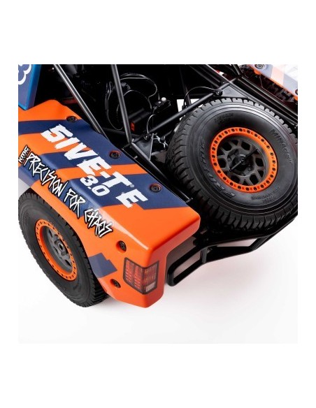1-5 5IVE-TE 3.0 Electric 4WD Desert Truck RTR