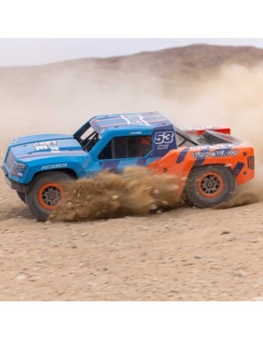1-5 5IVE-TE 3.0 Electric 4WD Desert Truck RTR