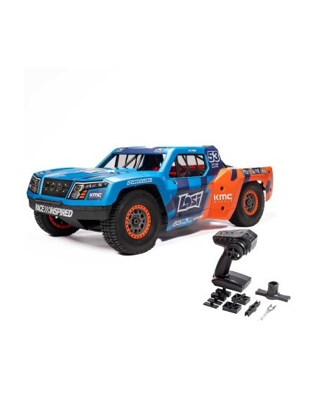 1-5 5IVE-TE 3.0 Electric 4WD Desert Truck RTR