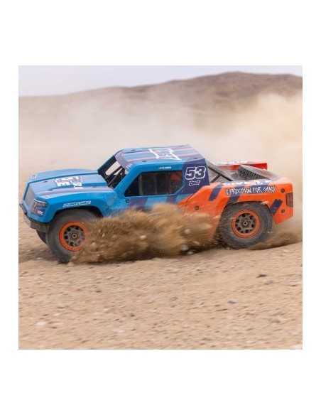 1-5 5IVE-TE 3.0 Electric 4WD Desert Truck RTR