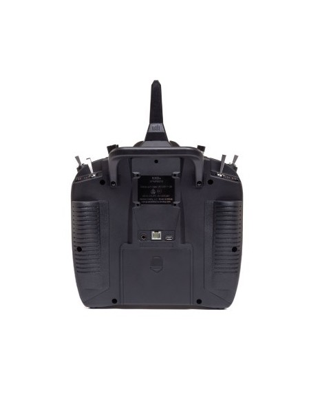 NX8+ 20-Channel DSMX Transmitter Only