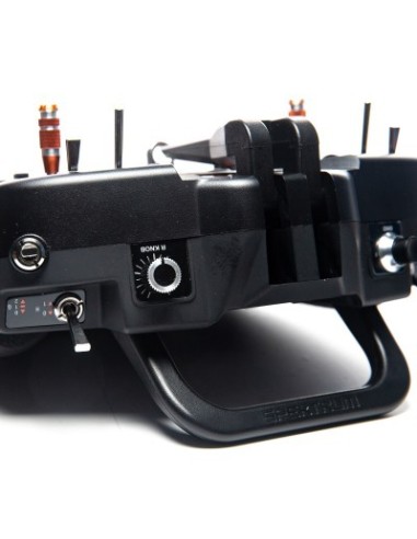 NX8+ 20-Channel DSMX Transmitter Only