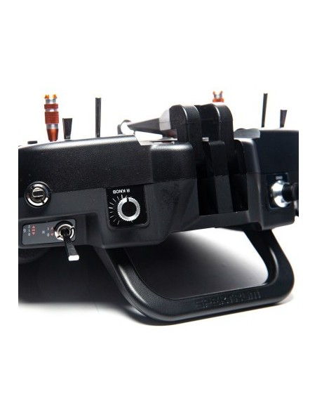 NX8+ 20-Channel DSMX Transmitter Only