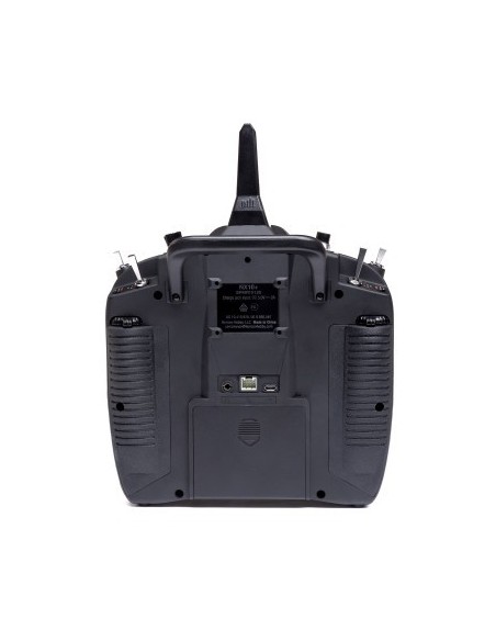 NX10+ 20-Channel DSMX Transmitter Only