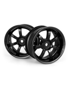 Rays Gram Lights 57S-PRO Gloss Black