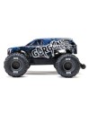 1-10 GORGON 223S 2WD RTR Brushless Monster Truck Red-Black
