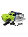 QByte SC 1-12th Printed Body Fluoro Green
