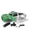 QByte SC 1-12th Printed Body Green
