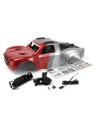 QByte SC 1-12th Printed Body Red