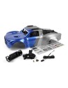QByte SC 1-12th Printed Body Blue