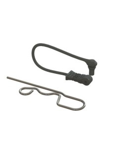 Body Post Spring Clip Set
