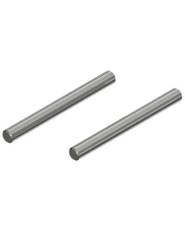 AR330468 Hinge Pin 3x31mm (2): 4x4