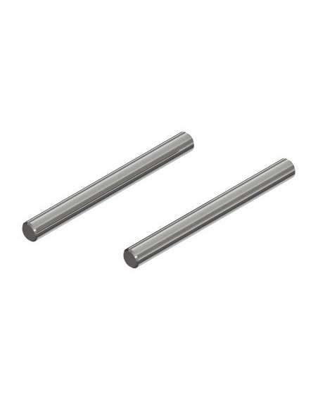 AR330468 Hinge Pin 3x31mm (2): 4x4