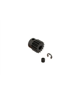 15T 0.8Mod Safe-D5 Pinion Gear - PARTE OCCIONAL