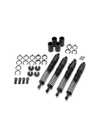 BIG BORE SPORT SHOCK SET (ASSEMBLED/SAVAGE) zoom_out_map BIG BORE SPORT SHOCK SET (ASSEMBLED/SAVAGE)