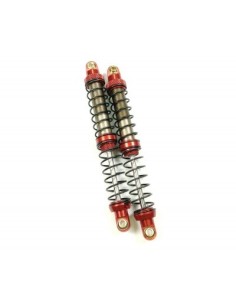 Amortiguadores Alu Slim-Line de 110 mm