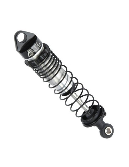 Amortiguadores Scaler de gran diámetro (1-10) delanteros y traseros (90 mm-95 mm) para la mayoría de los vehículos todoterreno.