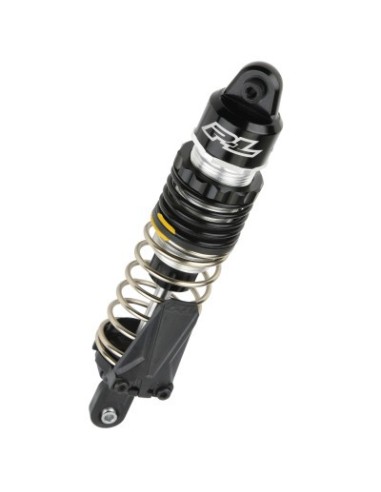 1-10 PowerStroke Shocks Front & Rear (2): Traxxas MAXX