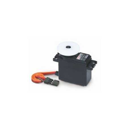 Servo DES 658 BB, MG 