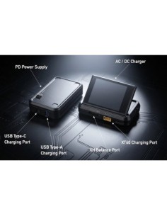 Charger A1 PRO XT60 - EU Version 2