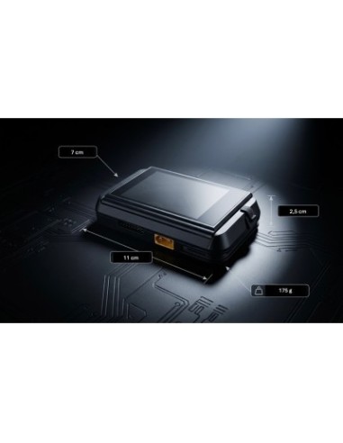 Charger A1 PRO XT60 - EU Version