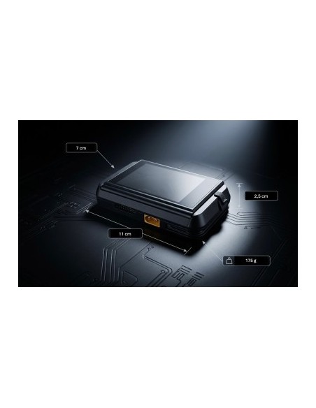 Charger A1 PRO XT60 - EU Version