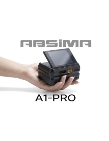 Charger A1 PRO XT60 - EU Version