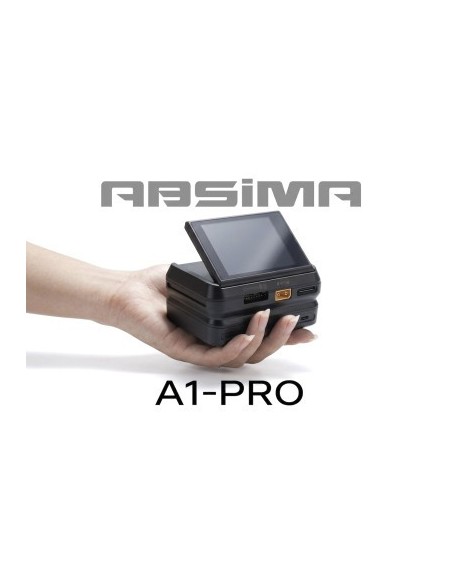 Charger A1 PRO XT60 - EU Version