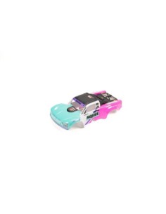 MOJAVE GROM Body Teal/Pink