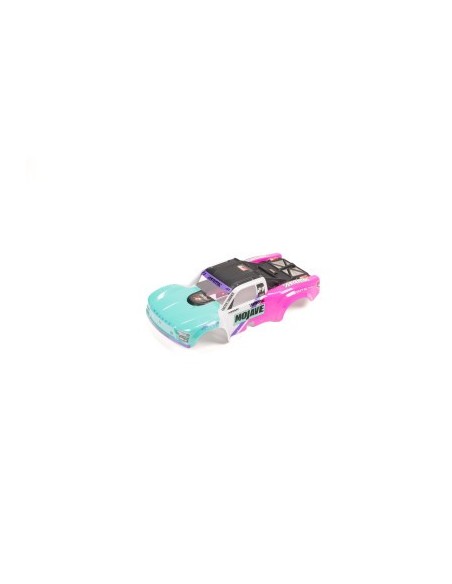 MOJAVE GROM Body Teal/Pink