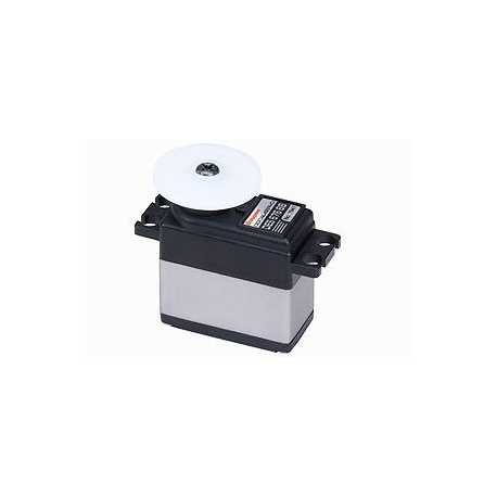 Servo DES 676 BB