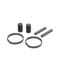 CVD Rebuild Set