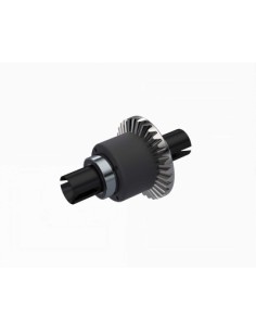 Assembled Oil Filled Differential 30T 0.8Mod 3000cSt Oil: GROM