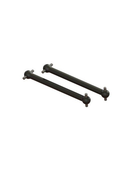 Dogbone 40.5mm (2)