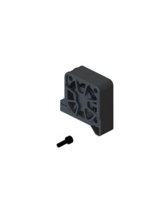 Motor Fan & Mount Set: GROM