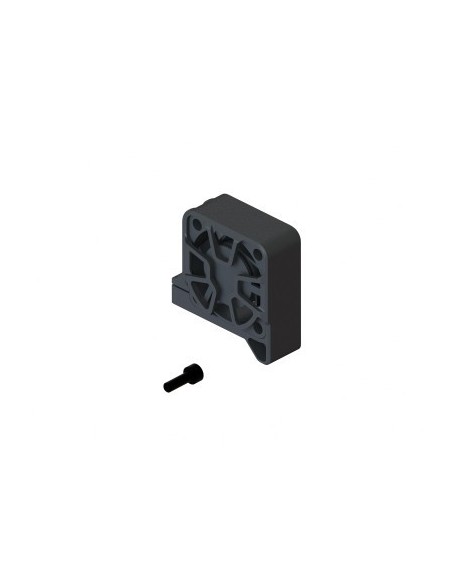 Motor Fan & Mount Set: GROM