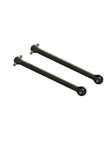 CVD Driveshaft 44mm (2)